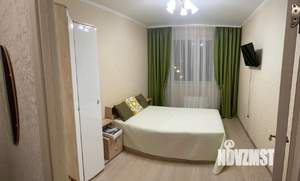 2-к квартира, на длительный срок, 51м2, 4/19 этаж