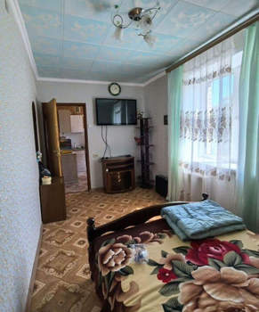 2-к квартира, на длительный срок, 42м2, 4/5 этаж