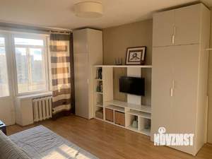2-к квартира, на длительный срок, 37м2, 8/9 этаж