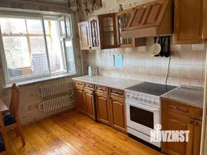1-к квартира, на длительный срок, 37м2, 7/14 этаж