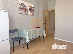 1-к квартира, на длительный срок, 43м2, 11/18 этаж