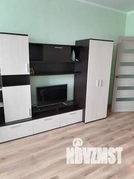 1-к квартира, посуточно, 44м2, 15/20 этаж