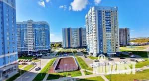 2-к квартира, на длительный срок, 50м2, 11/18 этаж