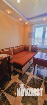 2-к квартира, на длительный срок, 55м2, 4/14 этаж