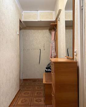 2-к квартира, на длительный срок, 43м2, 2/3 этаж