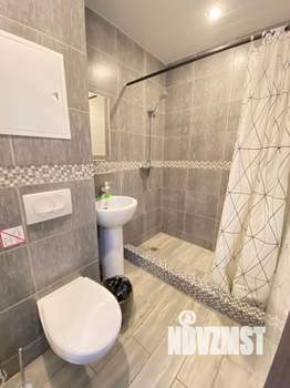 Студия квартира, посуточно, 18м2, 2/3 этаж