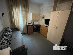 Студия квартира, на длительный срок, 18м2, 1/3 этаж