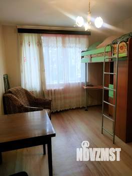 2-к квартира, на длительный срок, 45м2, 3/5 этаж