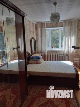 2-к квартира, на длительный срок, 60м2, 2/14 этаж