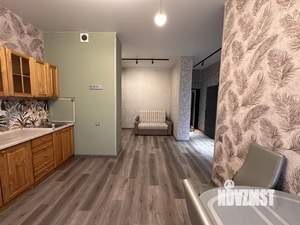 1-к квартира, на длительный срок, 50м2, 2/9 этаж