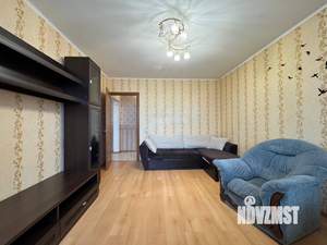 2-к квартира, на длительный срок, 54м2, 9/14 этаж