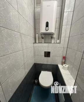 2-к квартира, посуточно, 65м2, 7/17 этаж