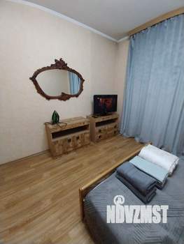 2-к квартира, посуточно, 86м2, 7/15 этаж