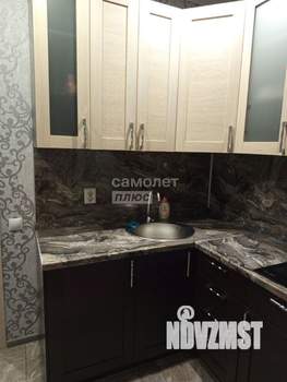 1-к квартира, на длительный срок, 31м2, 2/17 этаж