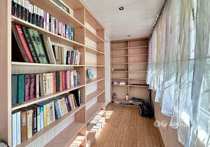 2-к квартира, на длительный срок, 51м2, 1/7 этаж