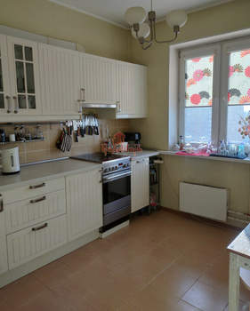 1-к квартира, на длительный срок, 38м2, 15/17 этаж