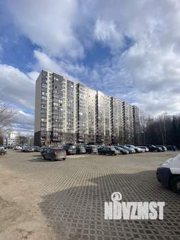 2-к квартира, на длительный срок, 51м2, 17/17 этаж