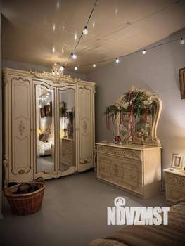 1-к квартира, на длительный срок, 40м2, 3/14 этаж