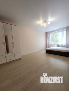 1-к квартира, на длительный срок, 33м2, 2/9 этаж