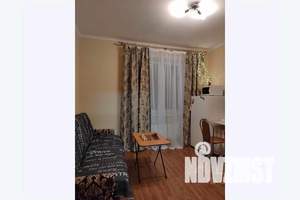 1-к квартира, посуточно, 20м2, 2/9 этаж