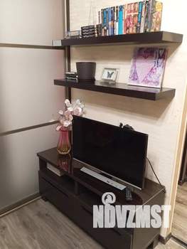 1-к квартира, посуточно, 31м2, 2/5 этаж