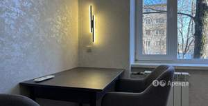 2-к квартира, на длительный срок, 43м2, 2/5 этаж