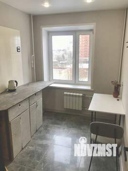 3-к квартира, на длительный срок, 60м2, 5/9 этаж