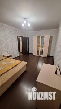 1-к квартира, на длительный срок, 37м2, 12/17 этаж