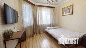 1-к квартира, посуточно, 36м2, 8/14 этаж