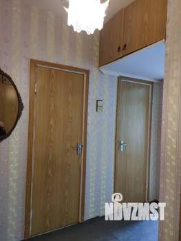 1-к квартира, на длительный срок, 39м2, 2/12 этаж