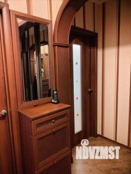 1-к квартира, на длительный срок, 40м2, 2/14 этаж