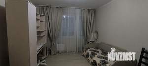 2-к квартира, на длительный срок, 61м2, 13/17 этаж