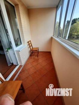 1-к квартира, на длительный срок, 35м2, 3/14 этаж