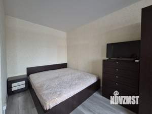 1-к квартира, на длительный срок, 40м2, 9/12 этаж