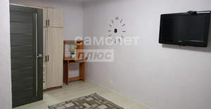 1-к квартира, на длительный срок, 32м2, 1/16 этаж
