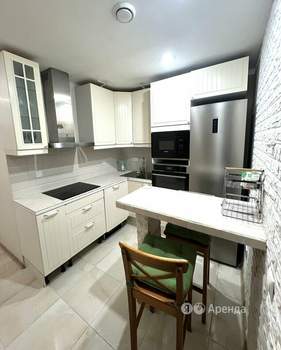 2-к квартира, на длительный срок, 39м2, 17/17 этаж