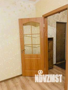 1-к квартира, на длительный срок, 48м2, 3/17 этаж