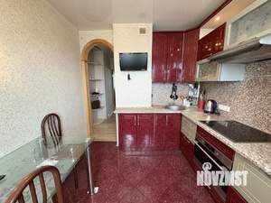 2-к квартира, на длительный срок, 53м2, 9/14 этаж