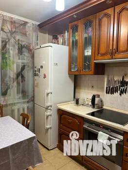 1-к квартира, посуточно, 40м2, 10/14 этаж