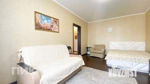 1-к квартира, на длительный срок, 38м2, 6/19 этаж