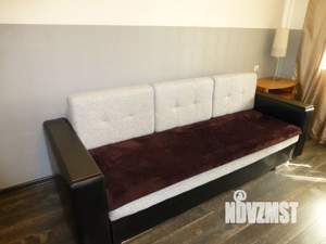 1-к квартира, на длительный срок, 37м2, 5/17 этаж