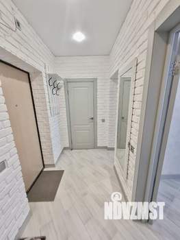 1-к квартира, на длительный срок, 41м2, 13/23 этаж
