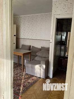 2-к квартира, на длительный срок, 45м2, 2/5 этаж