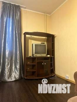 1-к квартира, посуточно, 39м2, 13/17 этаж