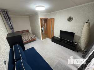 1-к квартира, на длительный срок, 37м2, 6/9 этаж