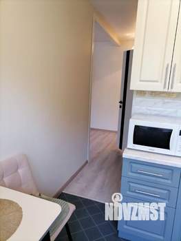 1-к квартира, на длительный срок, 30м2, 2/5 этаж