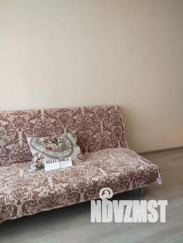 1-к квартира, посуточно, 47м2, 7/17 этаж