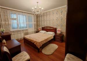 2-к квартира, на длительный срок, 60м2, 9/17 этаж