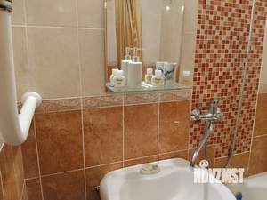 1-к квартира, на длительный срок, 37м2, 14/17 этаж