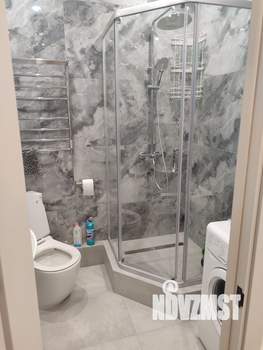 1-к квартира, на длительный срок, 43м2, 14/17 этаж